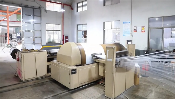 Wujiang Xingcheng Textile Imports And Exports Co., Ltd.
