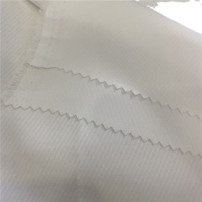 75*75 Calvary Twill Chiffon Fabric Lightweight for Dress/Cloth in Spring and Summer