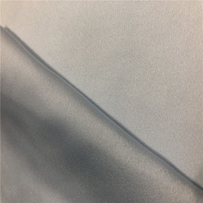 75*75 Calvary Twill Chiffon Fabric Lightweight for Dress/Cloth in Spring and Summer