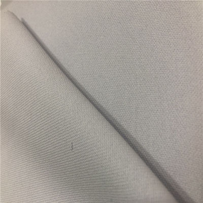75*75 Calvary Twill Chiffon Fabric Lightweight for Dress/Cloth in Spring and Summer