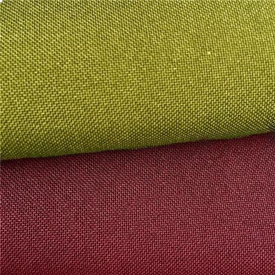 300D x 300D 192F Soft 180GSM Minimatt Fabric For Purses Totes