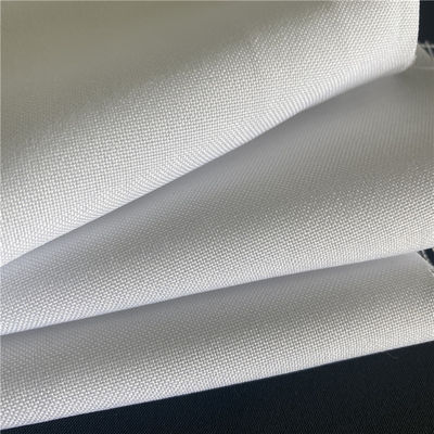 Whitening 145GSM 63" Width Polyester Minimatt Fabric For Digital Printing