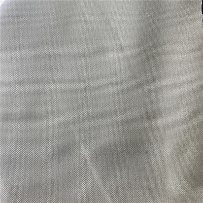 Whitening 145GSM 63" Width Polyester Minimatt Fabric For Digital Printing