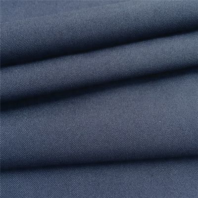300D Woven Plain Oxford 180GSM Polyester Mini Twill Fabric for Workwear Uniform Mattress