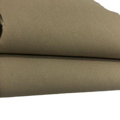 Interlining GRS RPET 300D Mini Matt Fabric 100% Recycled Polyester Mini Matt Fabric