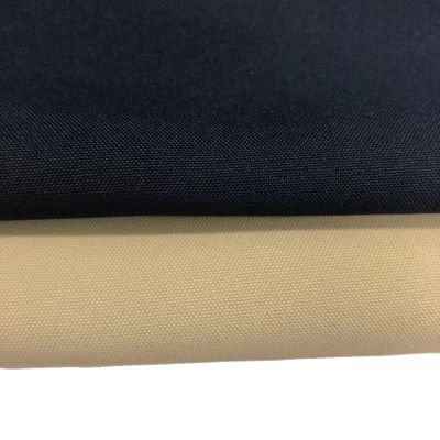 Interlining GRS RPET 300D Mini Matt Fabric 100% Recycled Polyester Mini Matt Fabric