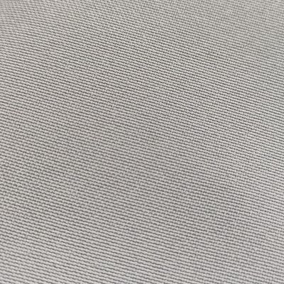 Thin and Durable 100% Polyester Plain Fabric for Lining Clothing Density Customizable