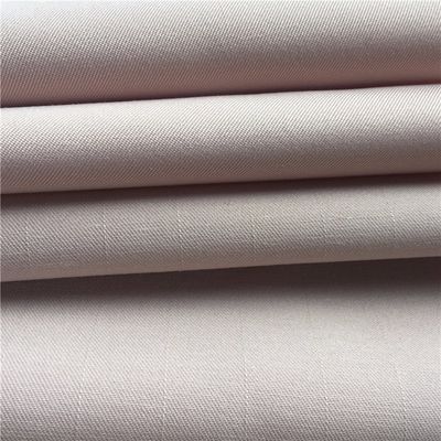 Dyed TC Wicking ESD Twill Fabric for Workwear Anti-Static Uniform Moisture Perspiration