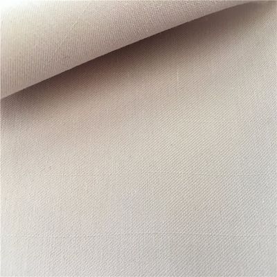 Dyed TC Wicking ESD Twill Fabric for Workwear Anti-Static Uniform Moisture Perspiration