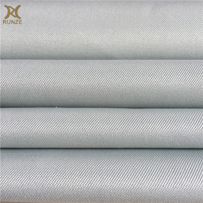 TWILL 89 Polyester 10 Cotton Conductive TC Anti-Static Fabric For Apparel-Uniform