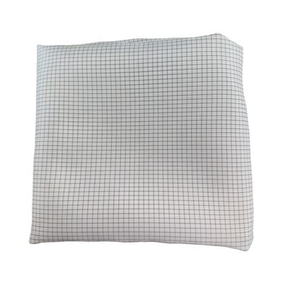 Customizable Density Medium Weight ESD Fabric for Cleanroom Dustproof and Waterproof