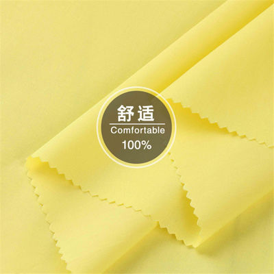 Purple COMBED Yarn Type 100% Cotton Fabrics for Clothing in Woven Suiting and Shirting