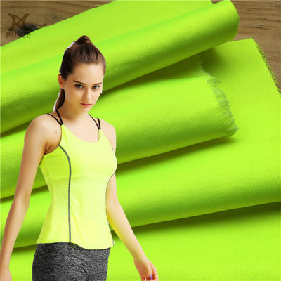 Customized Density Polyester Cotton Vest For Sports And Outdoor Activities