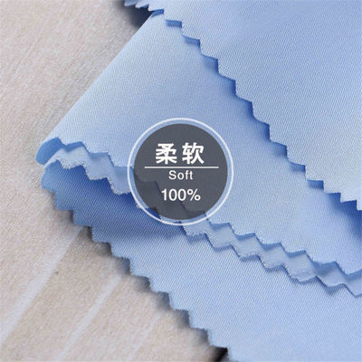 Purple COMBED Yarn Type 100% Cotton Fabrics for Clothing in Woven Suiting and Shirting