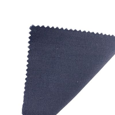 Polyester Cotton Blend Cloth for Anti-Static Nurse Uniform Surgical Gown