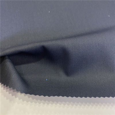 Polyester Cotton Blend Cloth for Anti-Static Nurse Uniform Surgical Gown