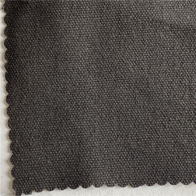 Thick and Durable 10S/2 Cotton Canvas Reactive Solid Fabric for Carseat Martin Cloth