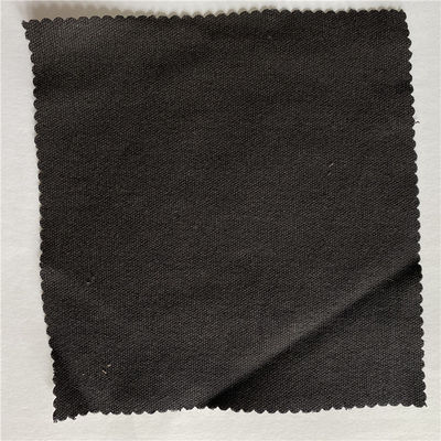 Thick and Durable 10S/2 Cotton Canvas Reactive Solid Fabric for Carseat Martin Cloth