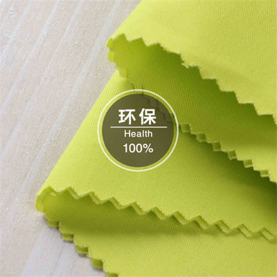 Quick Dry Cotton Drill Gabardine Fabric for Men Pants Cloth in Uniform Workshop Wear