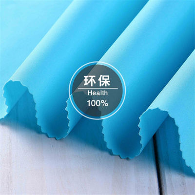 Quick Dry Cotton Drill Gabardine Fabric for Men Pants Cloth in Uniform Workshop Wear
