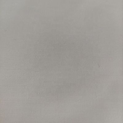 80% Polyester 20% Cotton TC Fabric White Woven Fabric For Workwear Durability