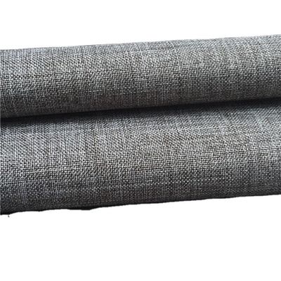 300D*300D Plain Cationic Two-Tone Melange Oxford Fabric Durable and Stylish Material