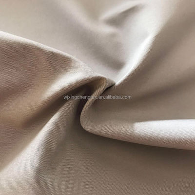 T400 high quality 100% polyester mini matt stretch fabric polyester T400 stretch fabric