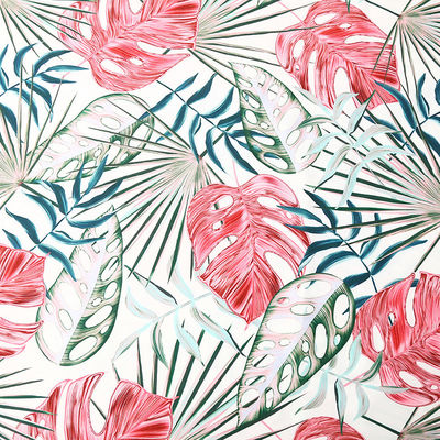 120GSM 4 Way Stretch Spandex Fabric for Digital Printing 100D Woven Polyester Hot Deal