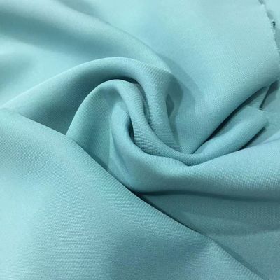 300*300D SPH 2/2 Silk Fabric Chiffon for Women's Clothing Dress Soft and Light
