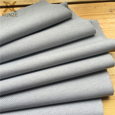Stiffened Bags Material 100% Polyester Oxford Fabric with Fish Scales Pattern Jacquard