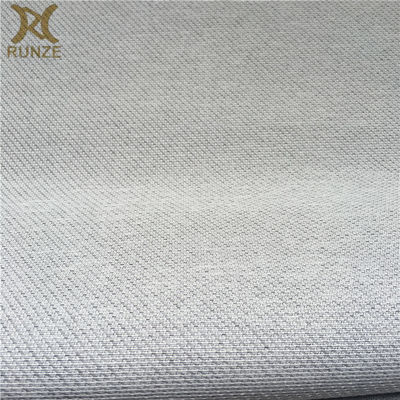 Stiffened Bags Material 100% Polyester Oxford Fabric with Fish Scales Pattern Jacquard