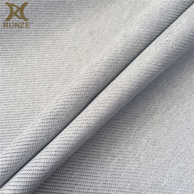 Stiffened Bags Material 100% Polyester Oxford Fabric with Fish Scales Pattern Jacquard