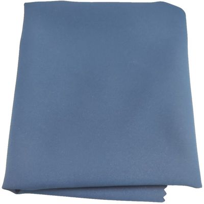 Waterproof Dress Cloth Gaberdine Fabric For Men'S Suit In Lightweight 100% Polyester