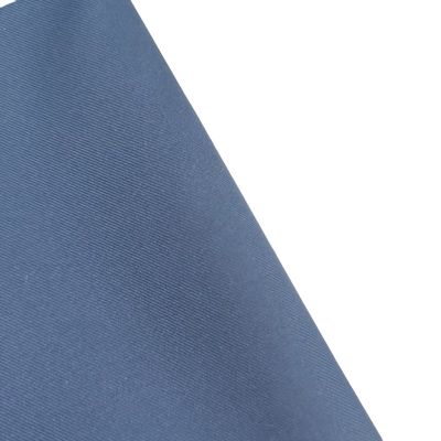 Waterproof Dress Cloth Gaberdine Fabric For Men'S Suit In Lightweight 100% Polyester