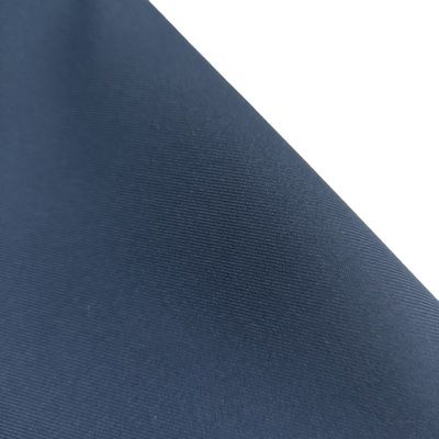 Waterproof Dress Cloth Gaberdine Fabric For Men'S Suit In Lightweight 100% Polyester