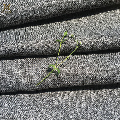 370D Polyester Cationic Woven Twill Tricolor Fabric for Men Suiting and Lady Overcoat