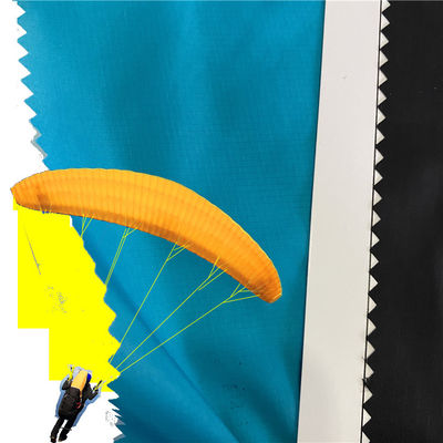 Uniform Essential Lightweight And Waterproof Matte 100% Nylon Taslan Rip Stop Fabric
