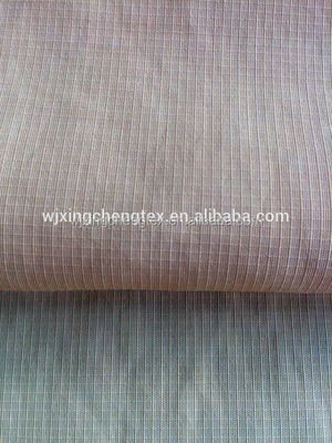 Uniform Essential Lightweight And Waterproof Matte 100% Nylon Taslan Rip Stop Fabric