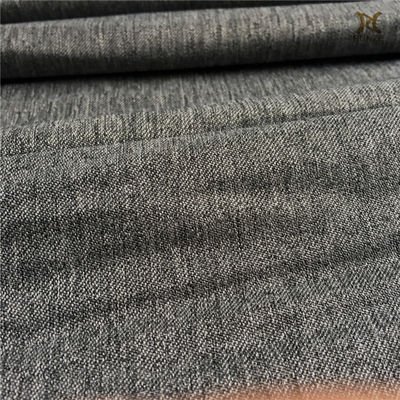 Stretch TWILL Gabardine Fabric for Stylish Blazer Suits Outfits in 210GSM 300D Cation