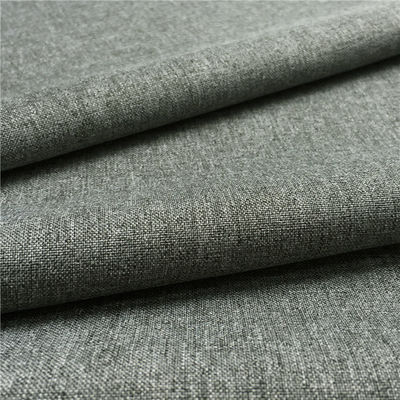 PU Coated 300D Polyester Plain Two-Tone Melange Oxford Fabric for Bags Purses Totes