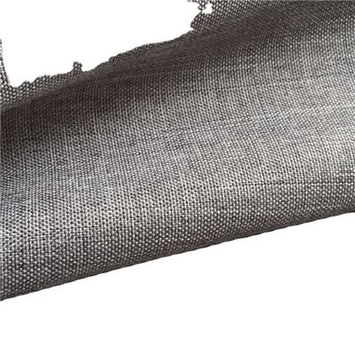 Medium Weight 240GSM 600d Two-Tone Oxford Fabric for Suitcase and Sofa