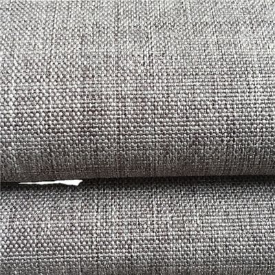 Medium Weight 240GSM 600d Two-Tone Oxford Fabric for Suitcase and Sofa