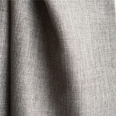 Medium Weight 240GSM 600d Two-Tone Oxford Fabric for Suitcase and Sofa