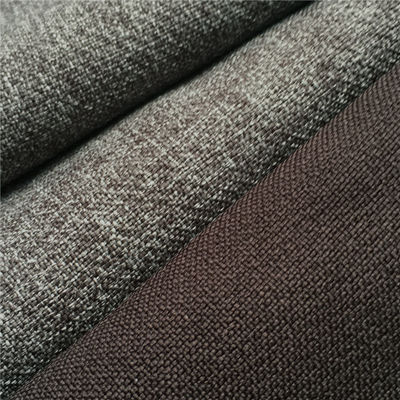 Home Textile-Mattress Heavy Weight Woolen Like Cation Sheeting Cloth Polyester Mini Matt
