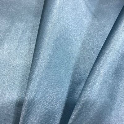 600*600 Yarn Count Oxford Fabric GRS Certified Recycle Satin Fabric for Eco-Friendly
