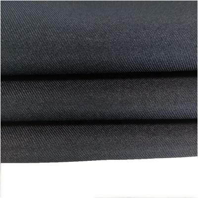 150D*150D 135g Biodegradable Fabric 100% RPET Repreve Fabric for Apparel-Coat/Jacket
