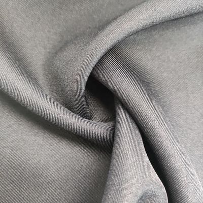 150D*150D 135g Biodegradable Fabric 100% RPET Repreve Fabric for Apparel-Coat/Jacket
