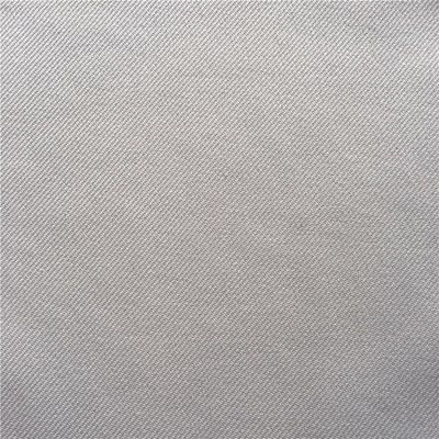 Customizable Density TWILL Gabardine Fabric For Chef Uniform Drill Cloth