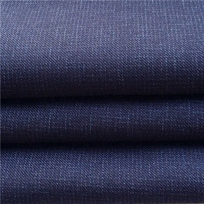 200D*200D Woven Technics High Classic Double Line Checks Fabric For Fascinating Dress