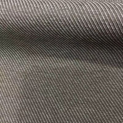 Poly Twill Gabardine Fabric for Women's Workwear Medium Weight ISO9001 Certified